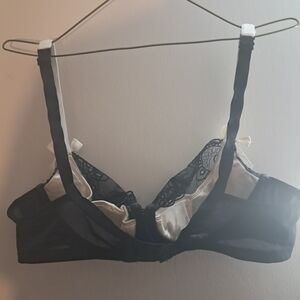 Agent Provocateur bra